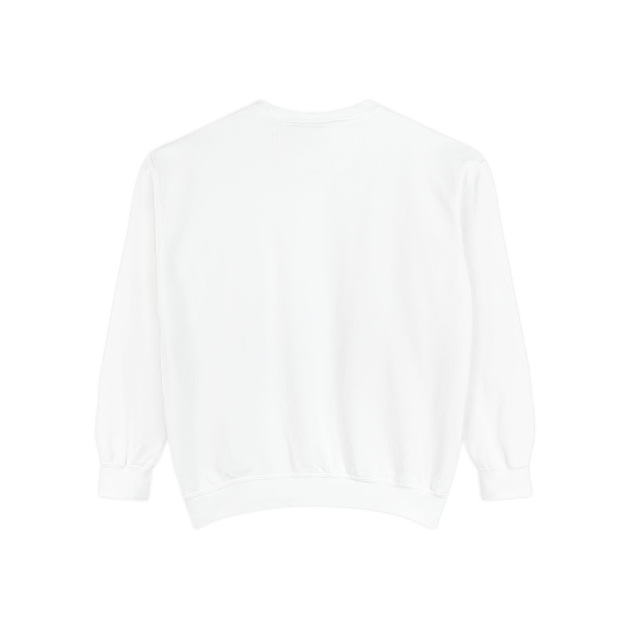 Sweatshirt - 'Heaven Can Wait' Vintage Camera Graphic Crewneck