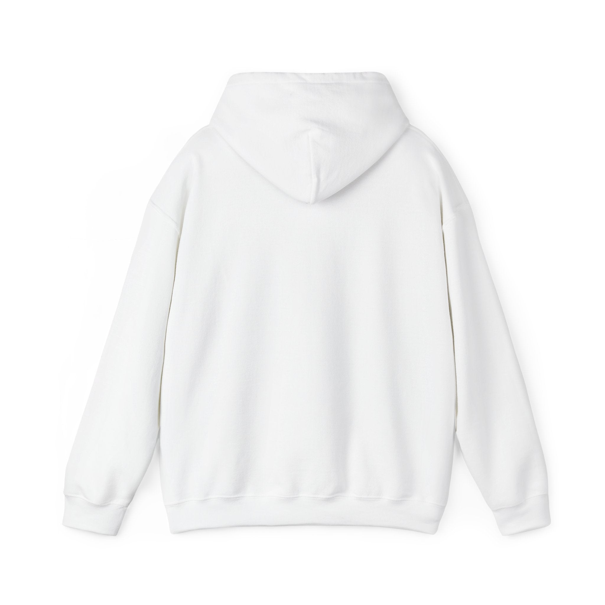 “The Prophecy” Unisex Heavy Blend™ Hooded Sweatshirt