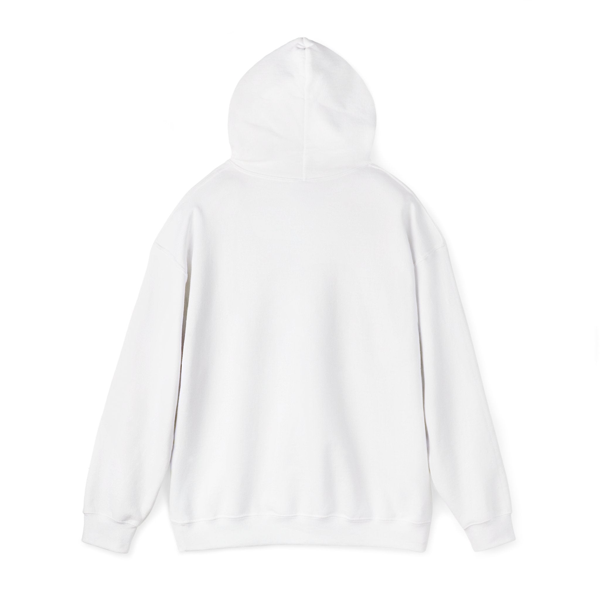 “The Prophecy” Unisex Heavy Blend™ Hooded Sweatshirt