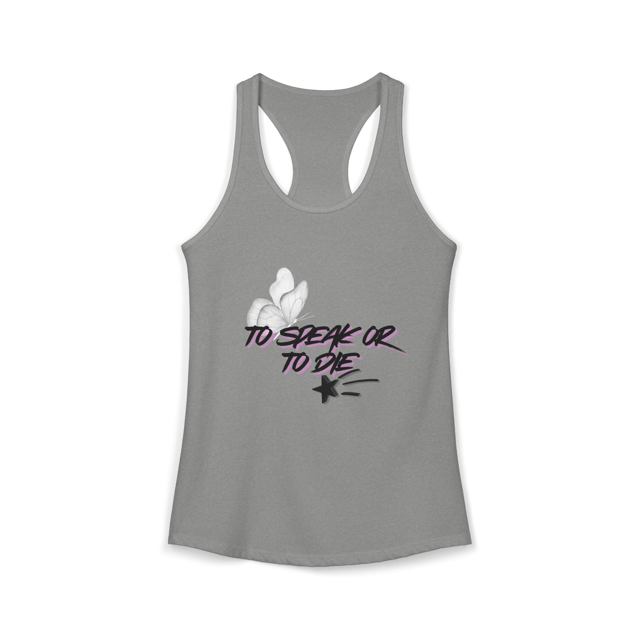 Women's Ideal Racerback Tank