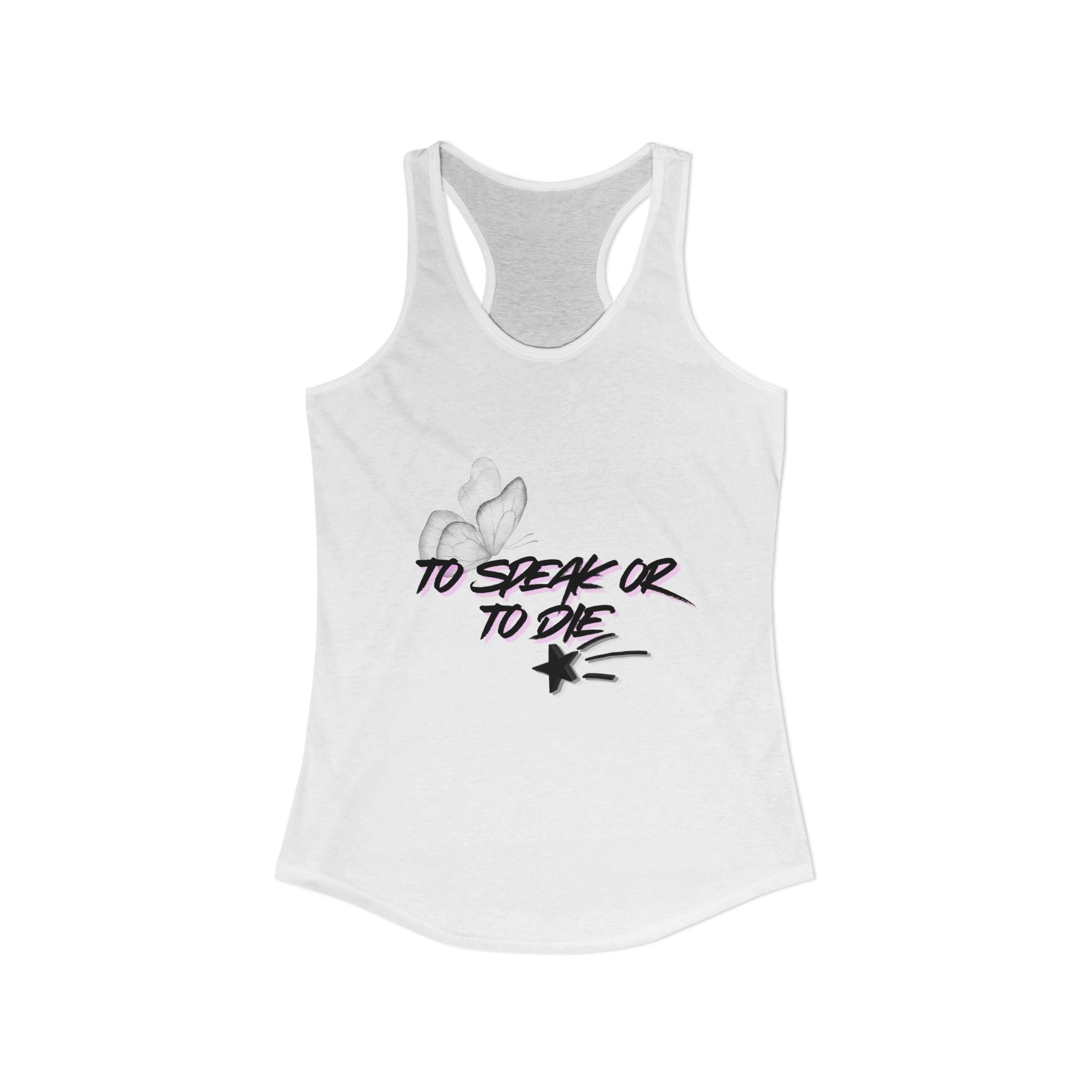 Women's Ideal Racerback Tank