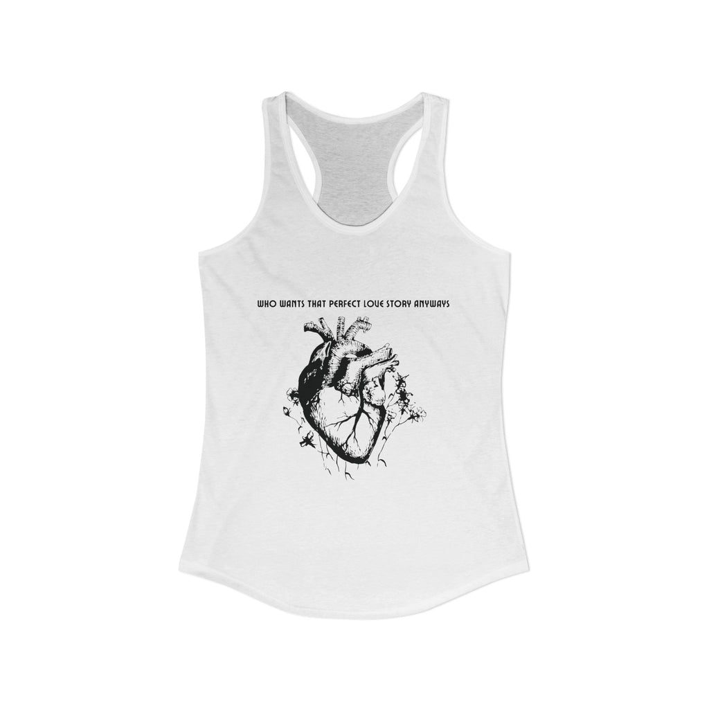 Women's Ideal Racerback Tank